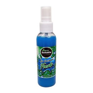 AIR FRESHENER FRESH