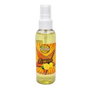 AIR FRESHENER LEMON