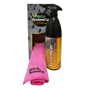 HCW - HYBRID CERAMIC WAX