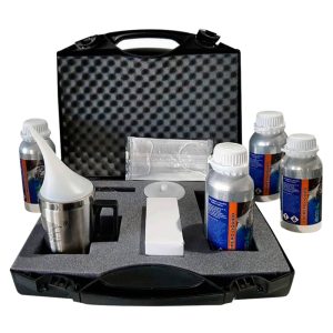 KIT POLIMERO PARA FAROS