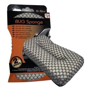 Esponja anti insectos