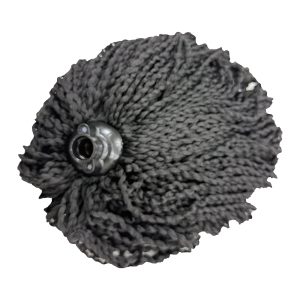 Fregona Microfibra