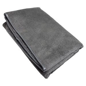 Toalla Gris 60x90