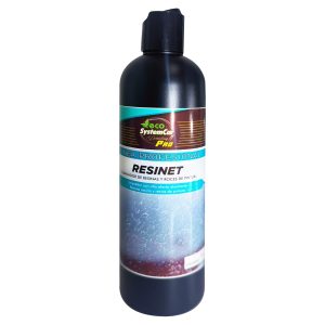 Resinet - Elimina resinas y pequeños arañazos