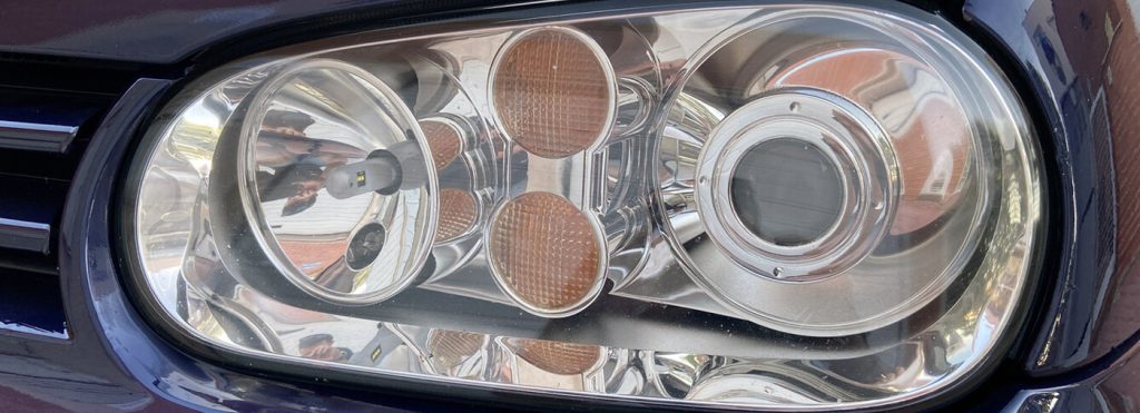 Barniz protector de faros ecosystemcar