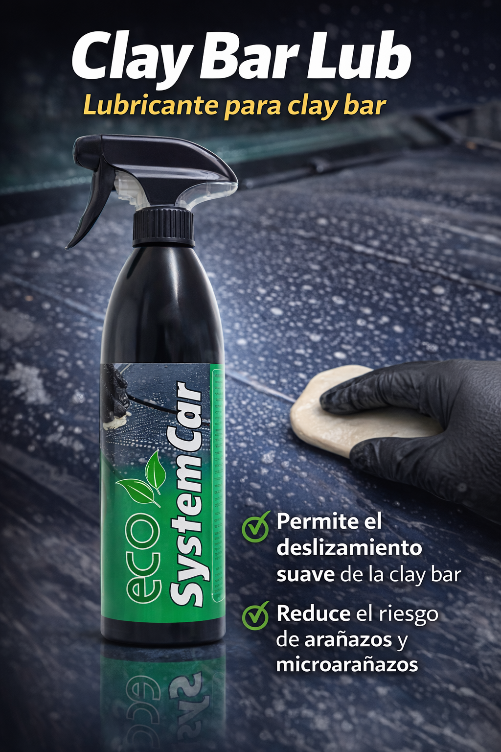 Lubricante Car Lub